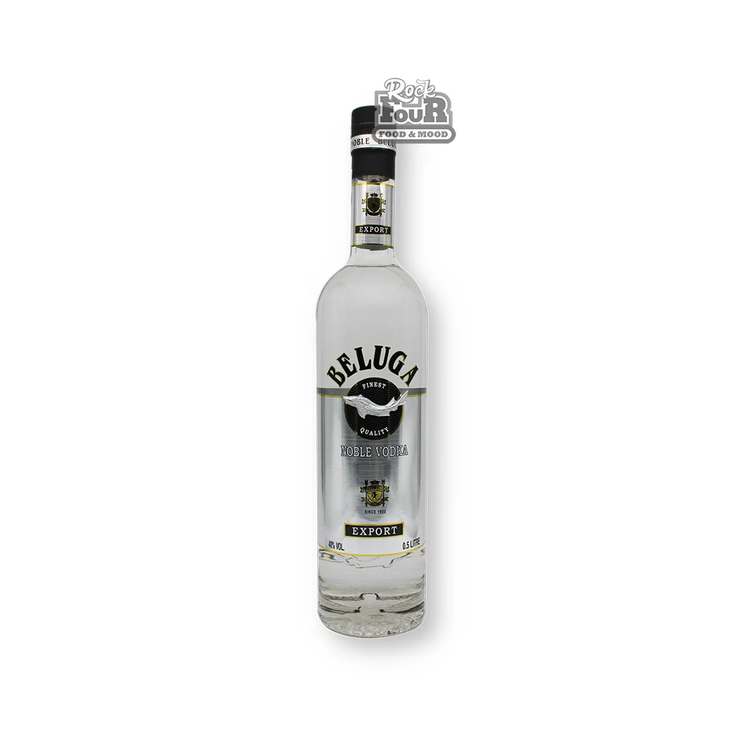 Vodka "Beluga" 500ml